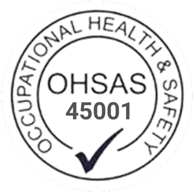 Ocupational Health & Safety